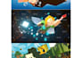 make official style minecraft thumbnails for youtube
